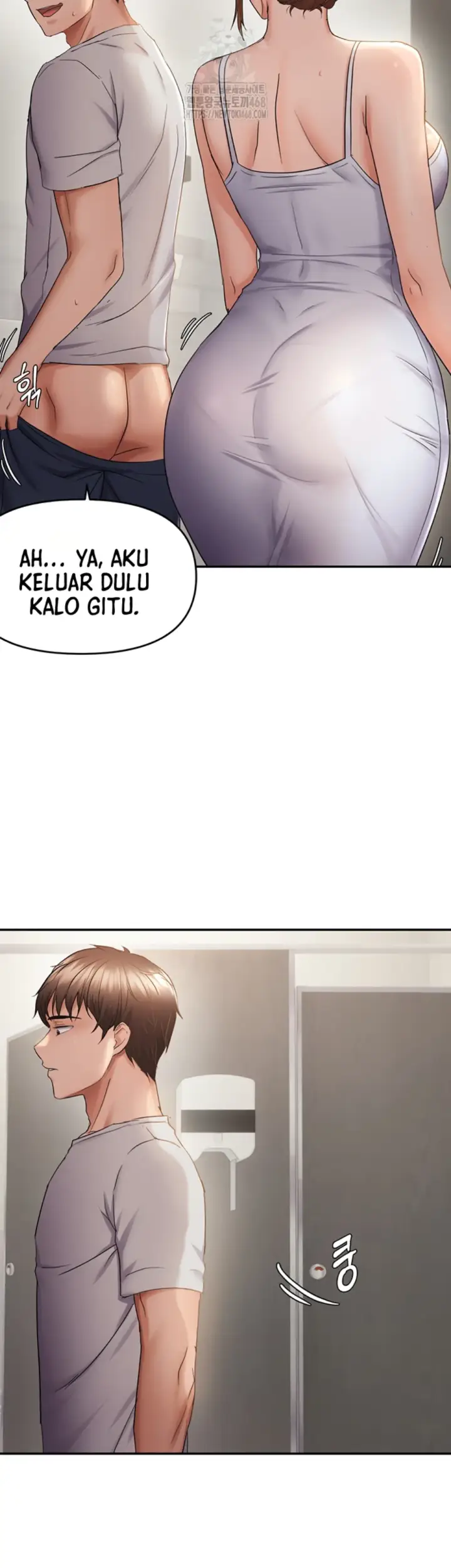 image-komik-disciplining-the-top-delinquent-bitch-through-a-random-chatting-chapter-58-28/36