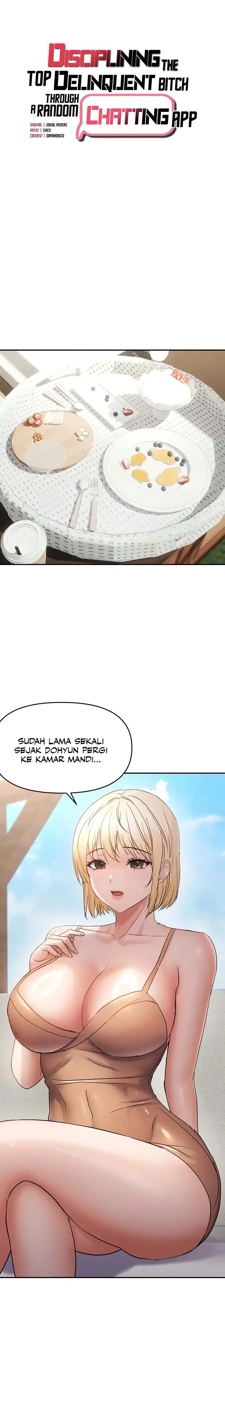 image-komik-disciplining-the-top-delinquent-bitch-through-a-random-chatting-chapter-59-0/11