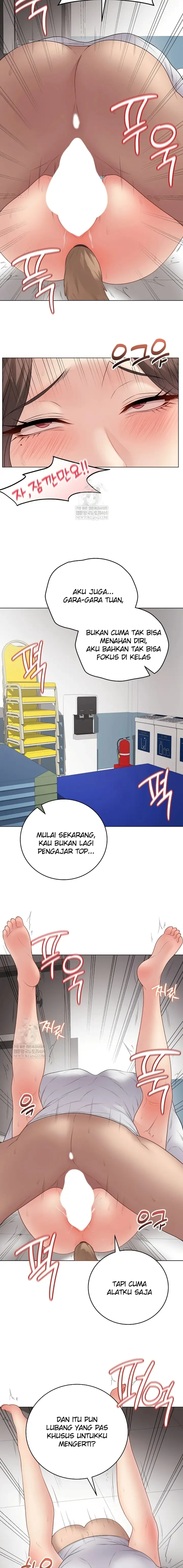 image-komik-ditandai-disegel-eh-salah-chapter-64-14/21