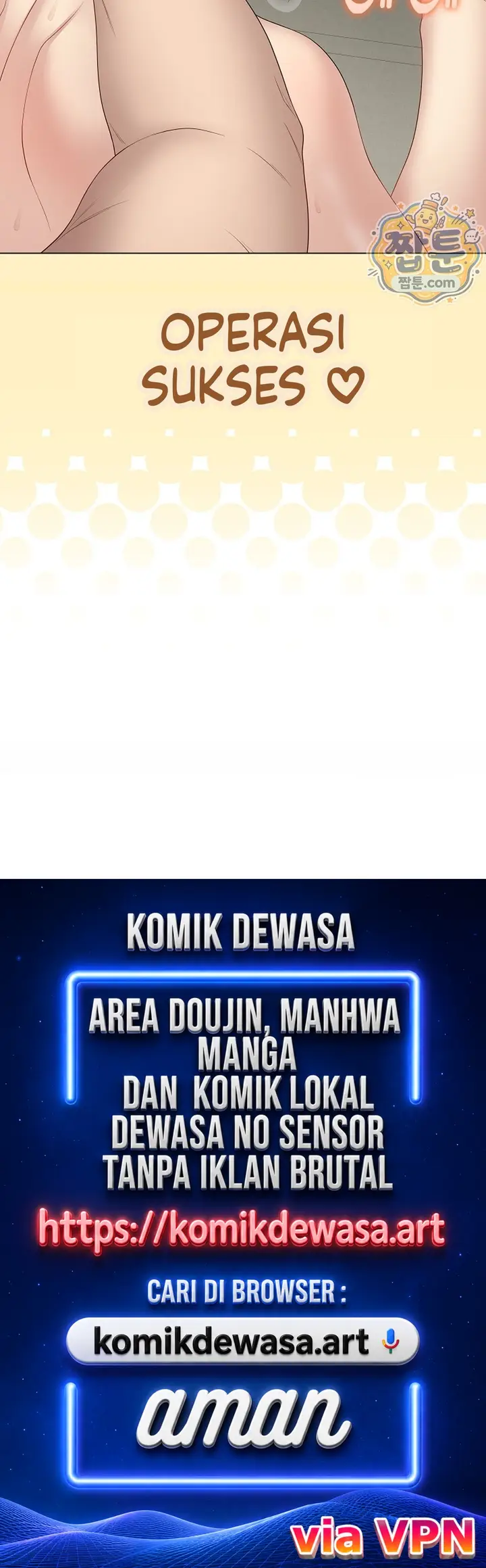 image-komik-ditandai-disegel-eh-salah-chapter-81-41/42
