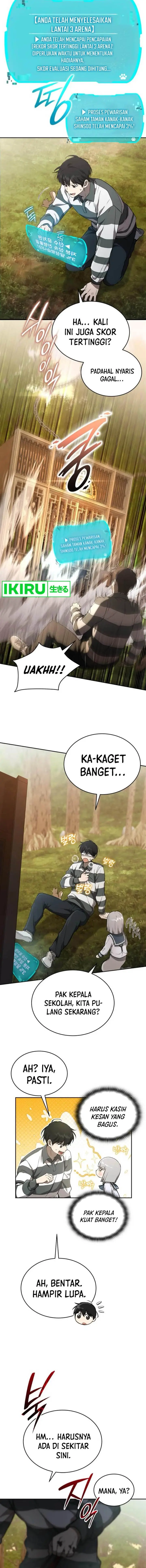 image-komik-divine-beast-kindergarten-chapter-28-1/19