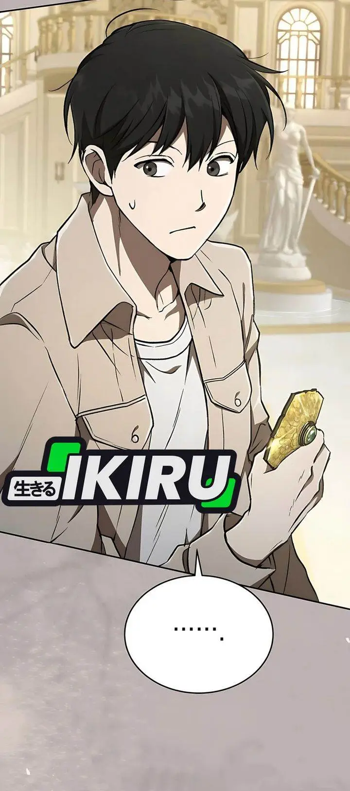 image-komik-divine-beast-kindergarten-chapter-33-1/49