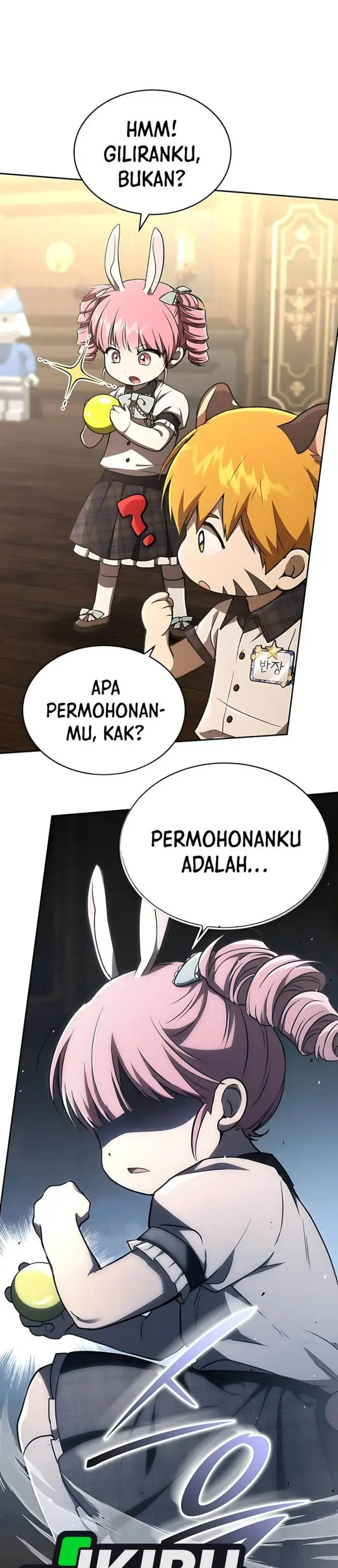 image-komik-divine-beast-kindergarten-chapter-47-57/61
