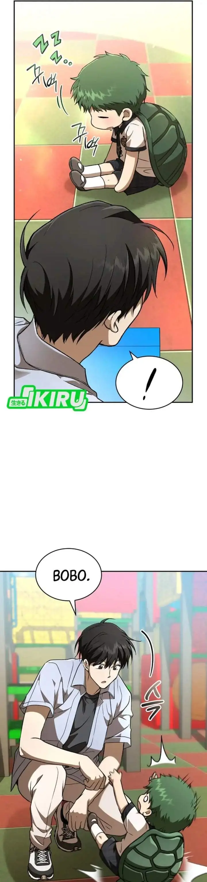 image-komik-divine-beast-kindergarten-chapter-71-39/61