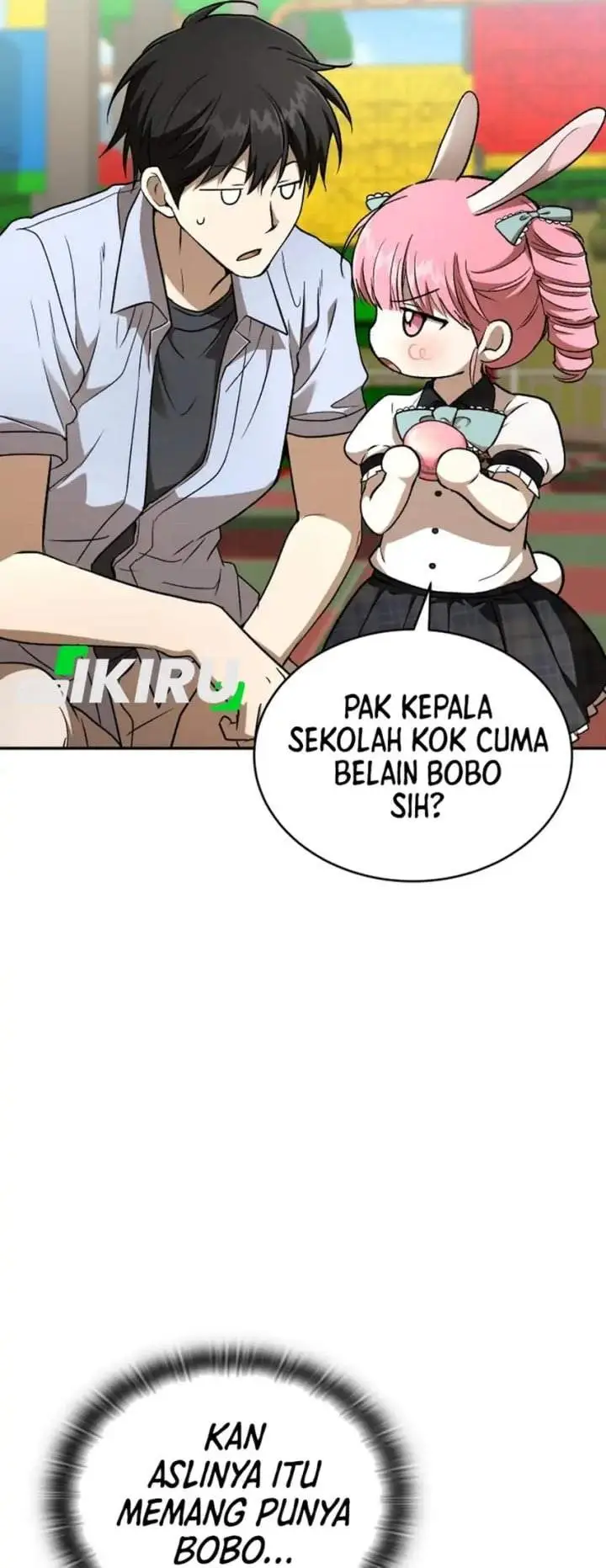 image-komik-divine-beast-kindergarten-chapter-71-50/61
