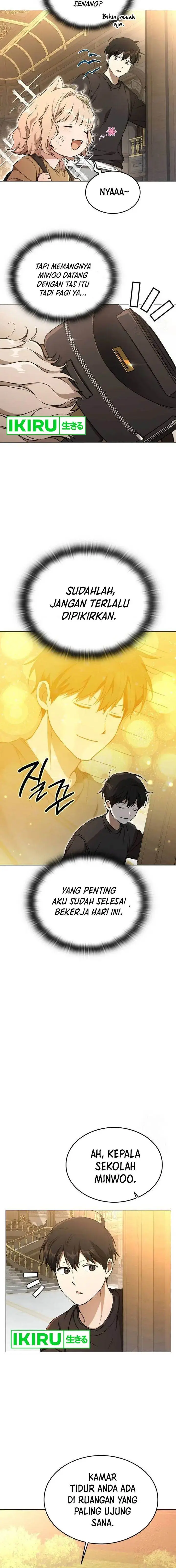 image-komik-divine-beast-kindergarten-chapter-8-24/28
