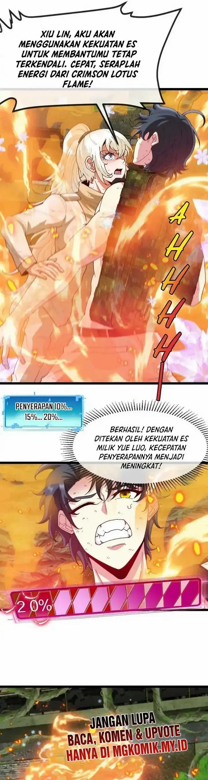 image-komik-divine-leveling-system-chapter-85-1/23