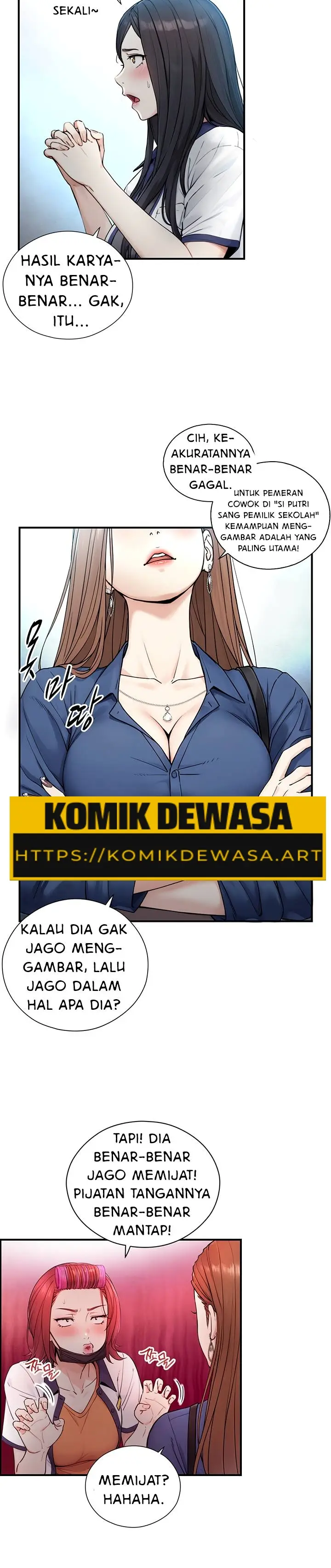 image-komik-diwarisi-penis-besar-dan-menjadi-incaran-gadis-hyper-chapter-01-3/24