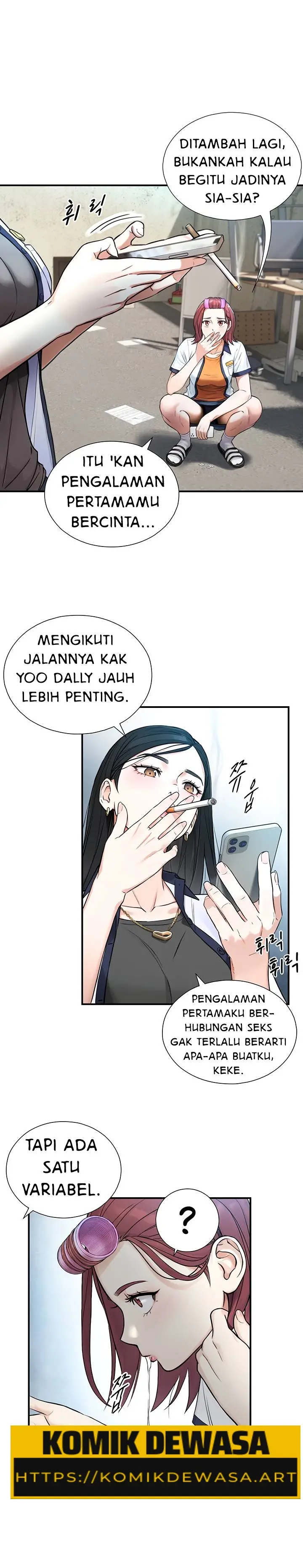 image-komik-diwarisi-penis-besar-dan-menjadi-incaran-gadis-hyper-chapter-02-11/18