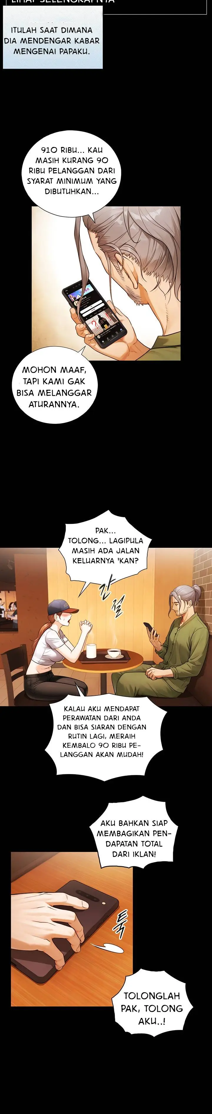image-komik-diwarisi-penis-besar-dan-menjadi-incaran-gadis-hyper-chapter-04-8/23