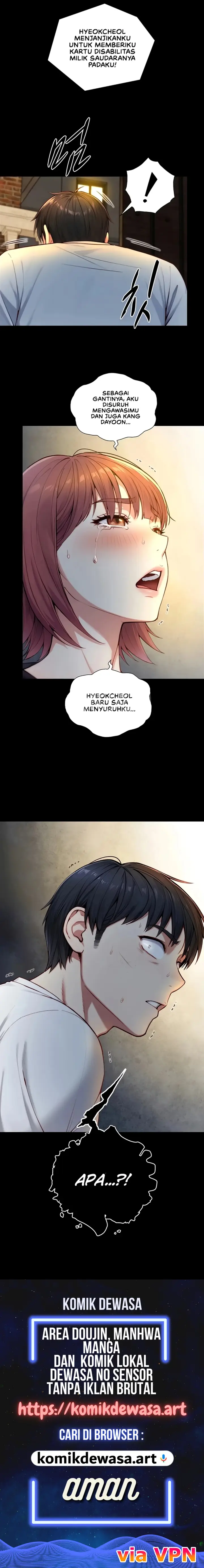 image-komik-diwarisi-penis-besar-dan-menjadi-incaran-gadis-hyper-chapter-21-16/17