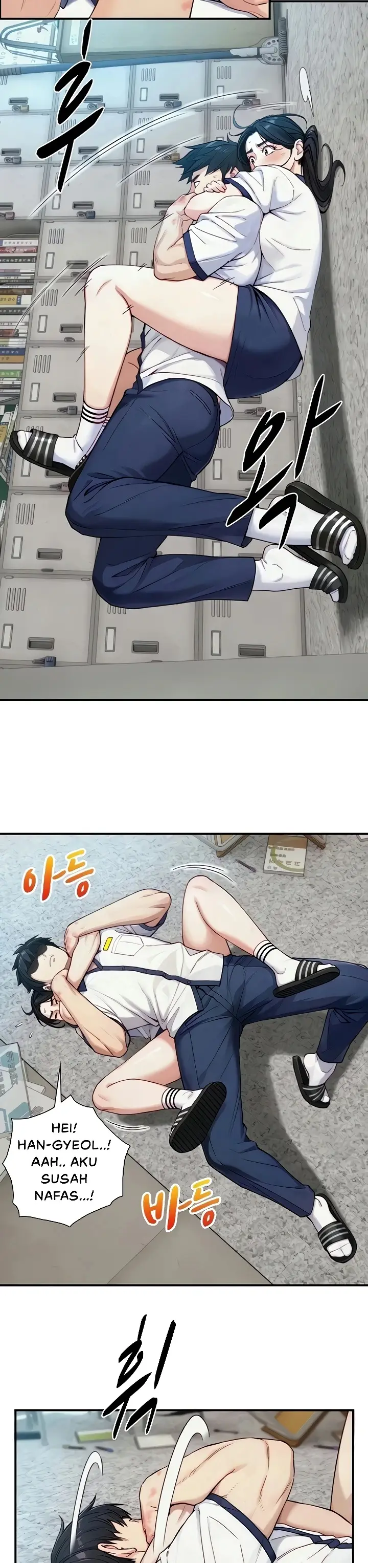 image-komik-diwarisi-penis-besar-dan-menjadi-incaran-gadis-hyper-chapter-25-2/29