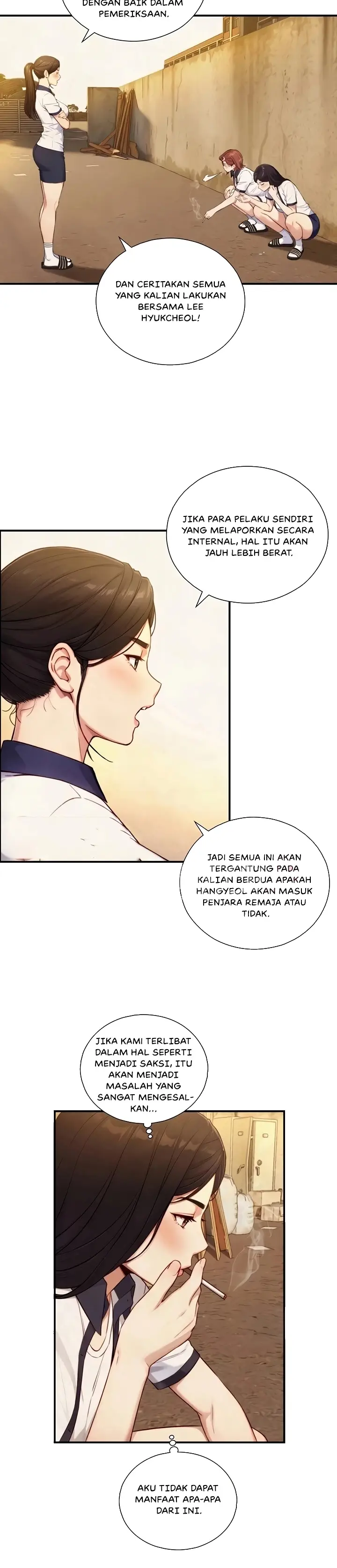image-komik-diwarisi-penis-besar-dan-menjadi-incaran-gadis-hyper-chapter-27-2/29