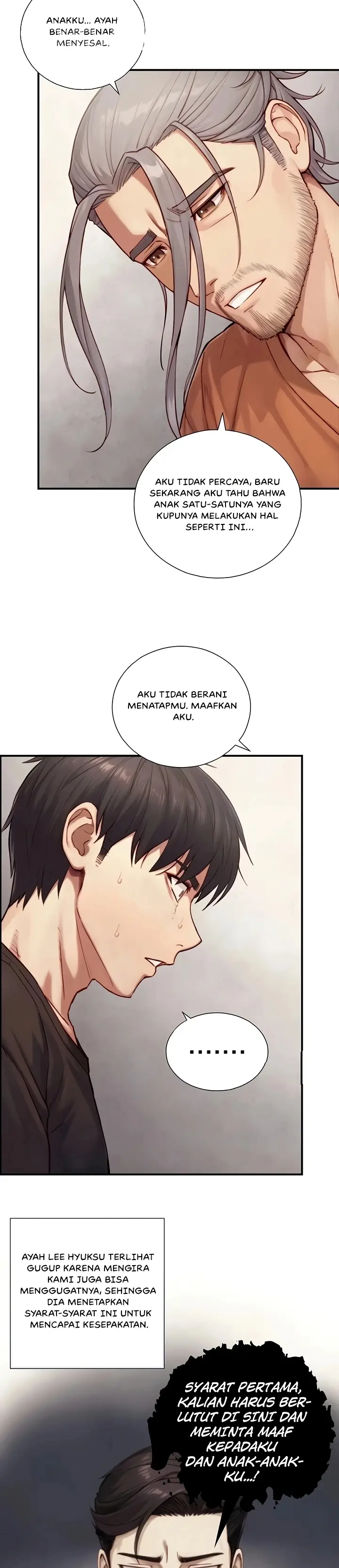 image-komik-diwarisi-penis-besar-dan-menjadi-incaran-gadis-hyper-chapter-27-11/29