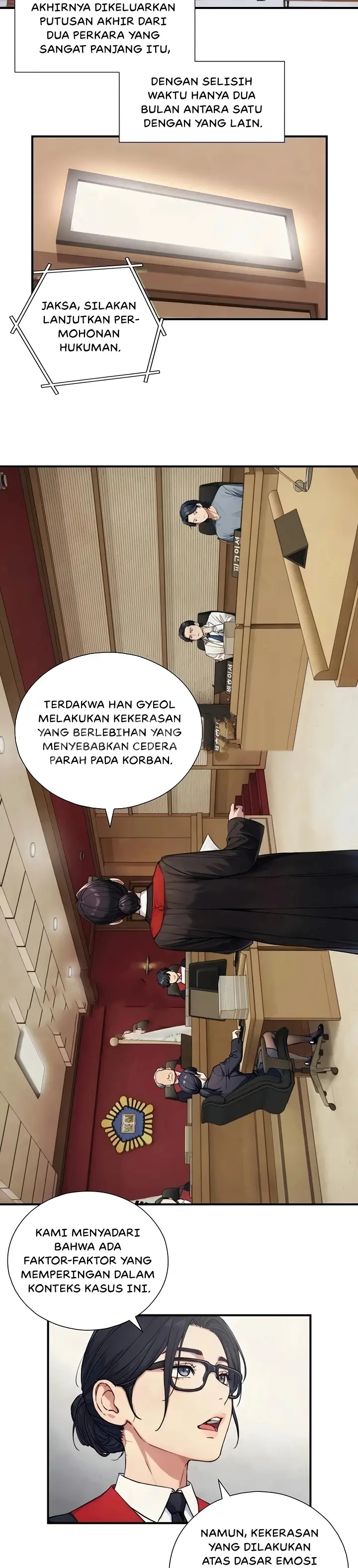 image-komik-diwarisi-penis-besar-dan-menjadi-incaran-gadis-hyper-chapter-28-3/40