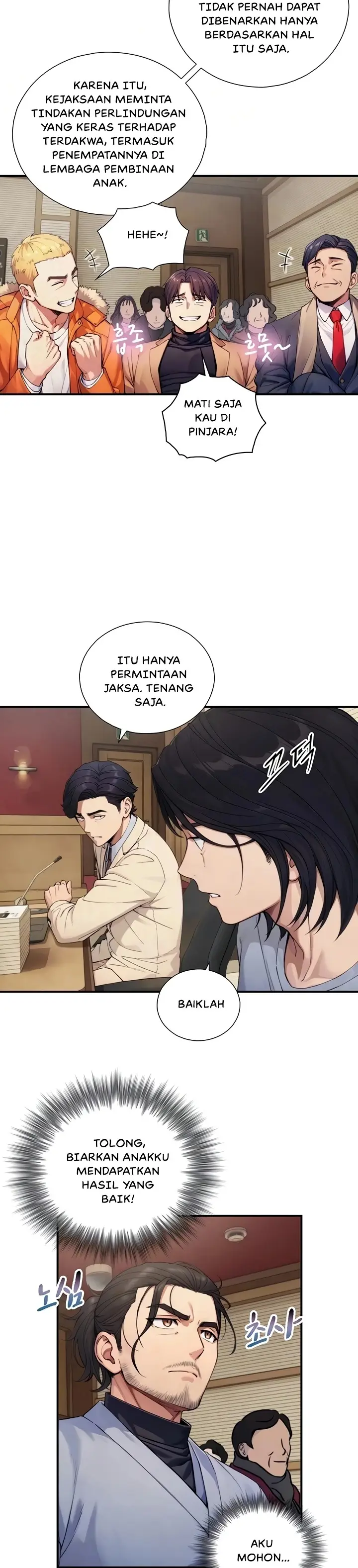 image-komik-diwarisi-penis-besar-dan-menjadi-incaran-gadis-hyper-chapter-28-4/40