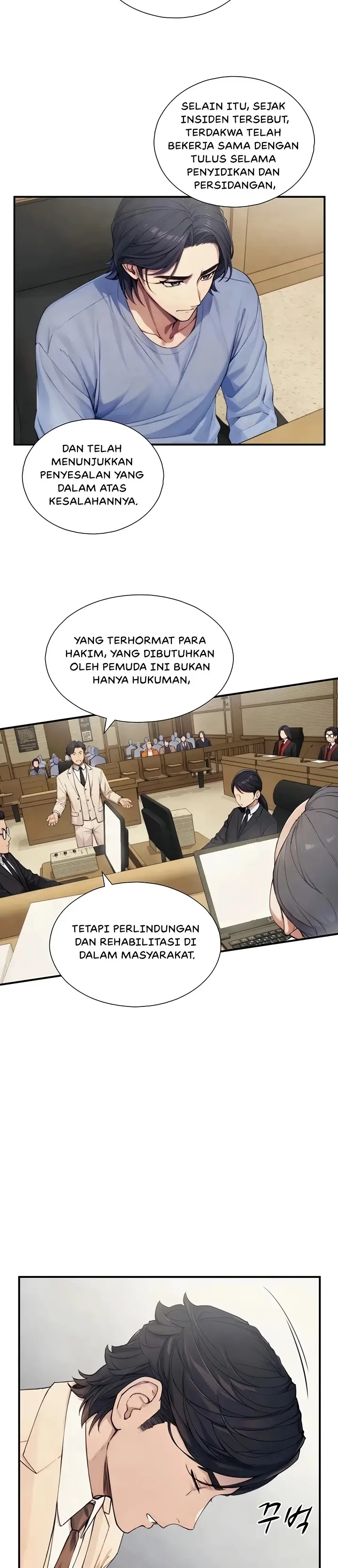 image-komik-diwarisi-penis-besar-dan-menjadi-incaran-gadis-hyper-chapter-28-13/40