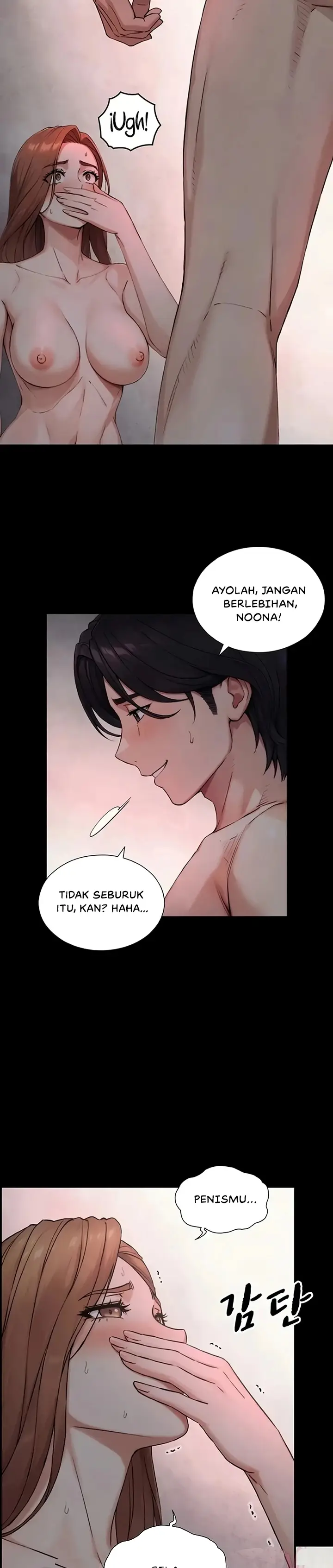 image-komik-diwarisi-penis-besar-dan-menjadi-incaran-gadis-hyper-chapter-29-29/31