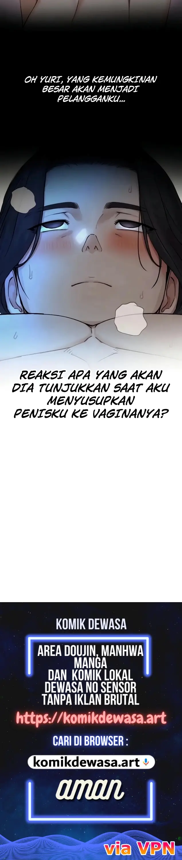 image-komik-diwarisi-penis-besar-dan-menjadi-incaran-gadis-hyper-chapter-31-28/29