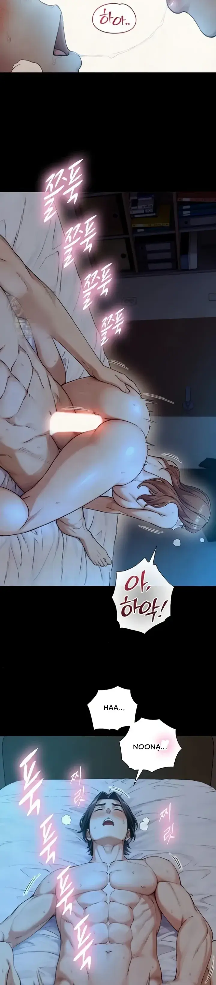 image-komik-diwarisi-penis-besar-dan-menjadi-incaran-gadis-hyper-chapter-32-8/31