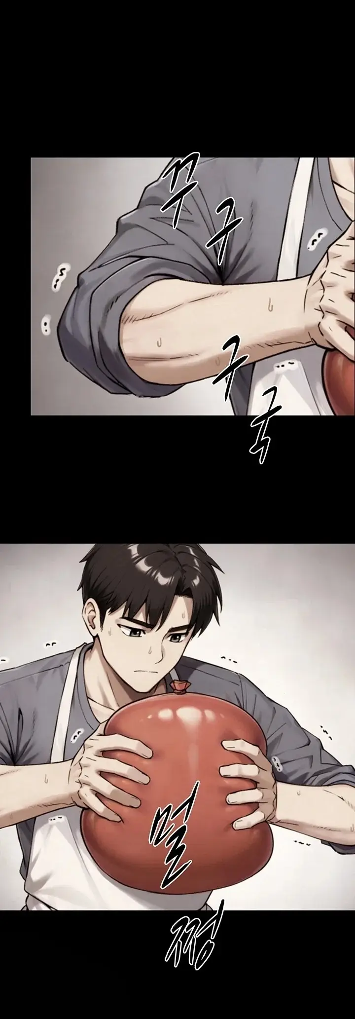 image-komik-diwarisi-penis-besar-dan-menjadi-incaran-gadis-hyper-chapter-35-28/45