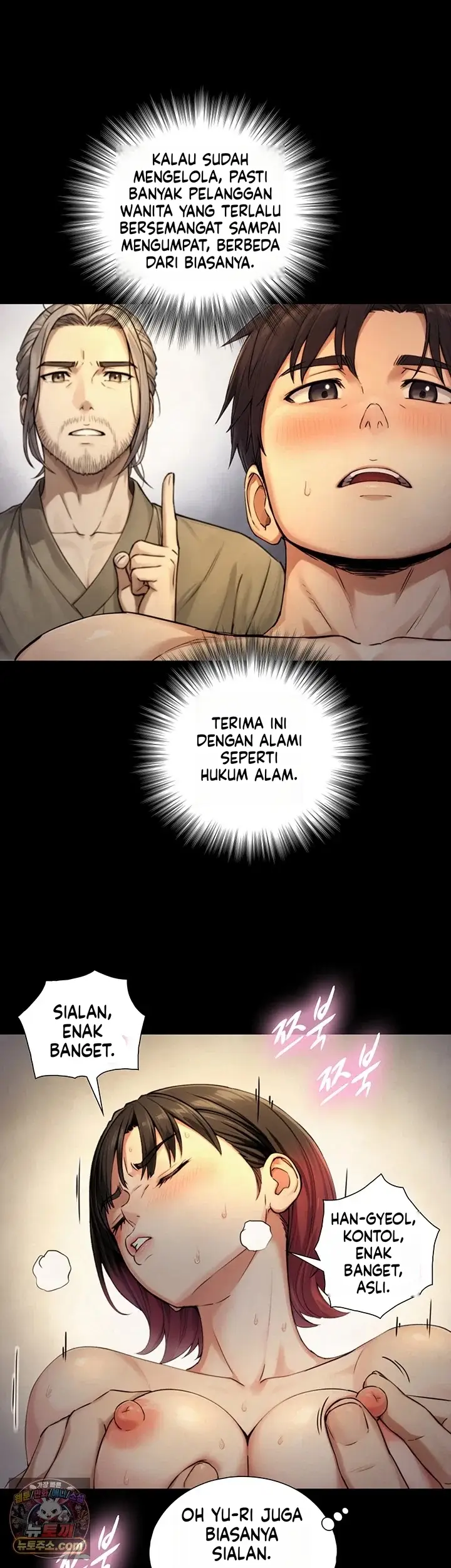 image-komik-diwarisi-penis-besar-dan-menjadi-incaran-gadis-hyper-chapter-35-31/45