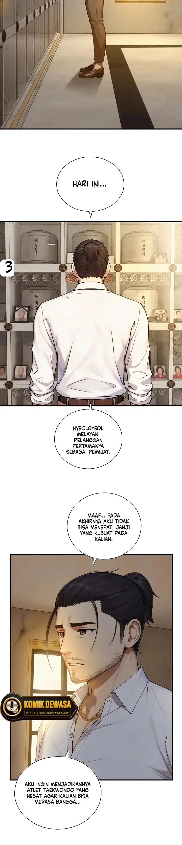 image-komik-diwarisi-penis-besar-dan-menjadi-incaran-gadis-hyper-chapter-37-13/27
