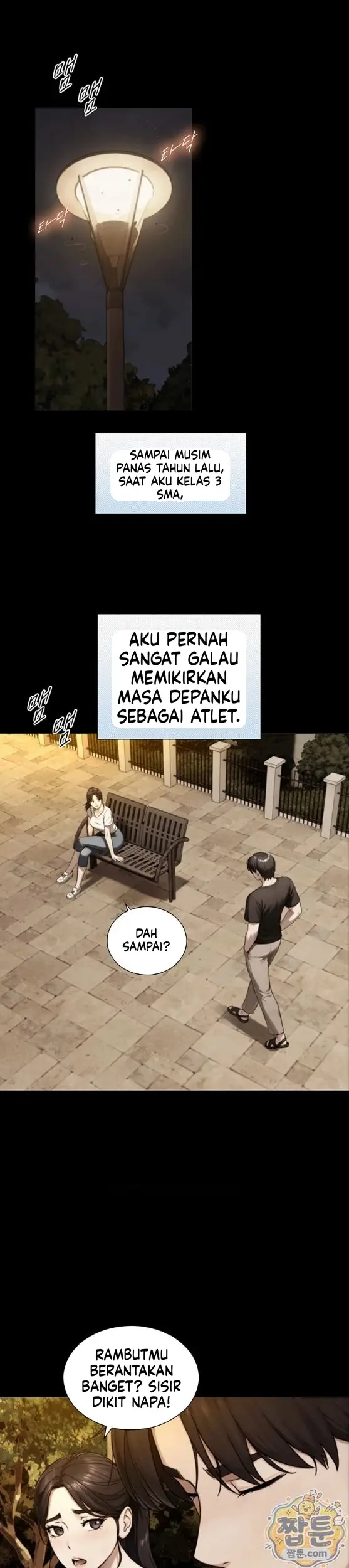image-komik-diwarisi-penis-besar-dan-menjadi-incaran-gadis-hyper-chapter-38-10/30