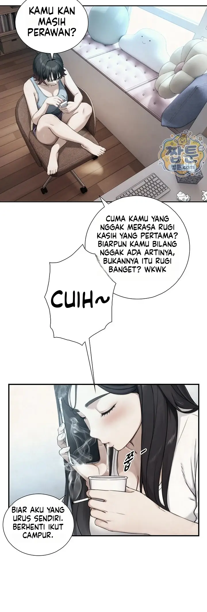 image-komik-diwarisi-penis-besar-dan-menjadi-incaran-gadis-hyper-chapter-39-24/44