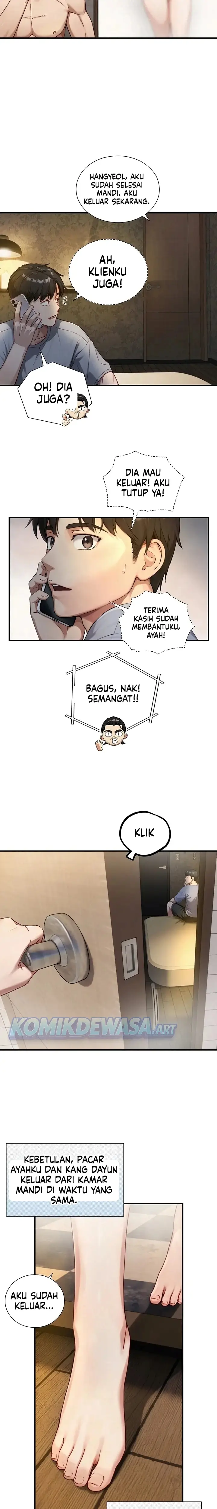 image-komik-diwarisi-penis-besar-dan-menjadi-incaran-gadis-hyper-chapter-40-11/23