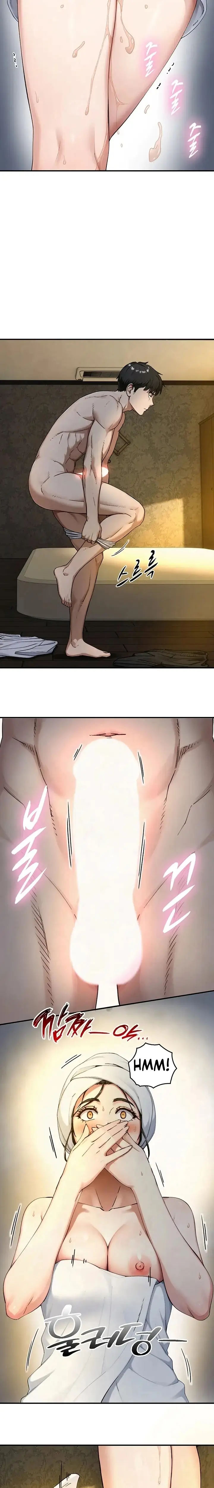 image-komik-diwarisi-penis-besar-dan-menjadi-incaran-gadis-hyper-chapter-40-20/23