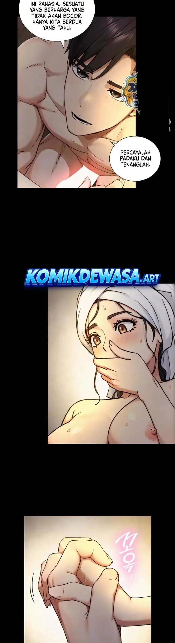 image-komik-diwarisi-penis-besar-dan-menjadi-incaran-gadis-hyper-chapter-41-9/43