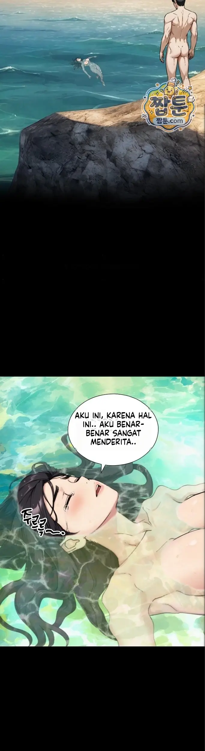 image-komik-diwarisi-penis-besar-dan-menjadi-incaran-gadis-hyper-chapter-41-16/43