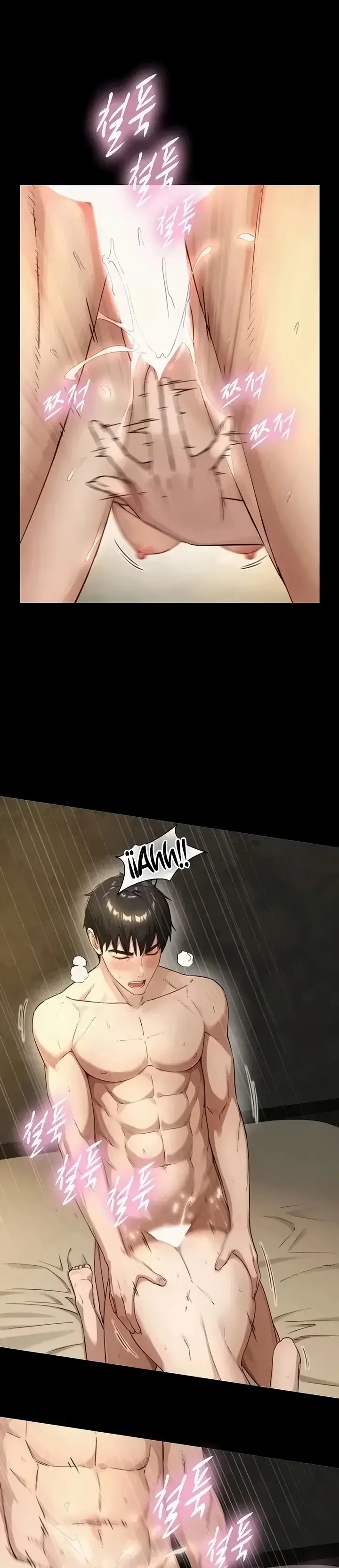 image-komik-diwarisi-penis-besar-dan-menjadi-incaran-gadis-hyper-chapter-44-19/33
