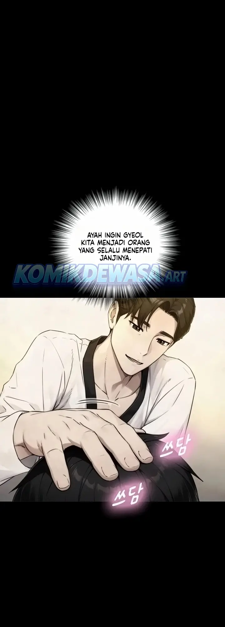 image-komik-diwarisi-penis-besar-dan-menjadi-incaran-gadis-hyper-chapter-47-23/57
