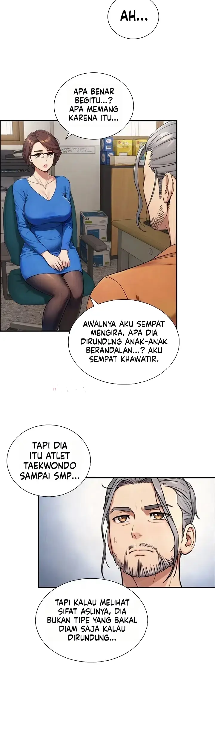 image-komik-diwarisi-penis-besar-dan-menjadi-incaran-gadis-hyper-chapter-49-10/58