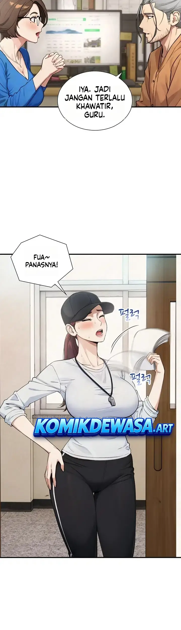 image-komik-diwarisi-penis-besar-dan-menjadi-incaran-gadis-hyper-chapter-49-15/58