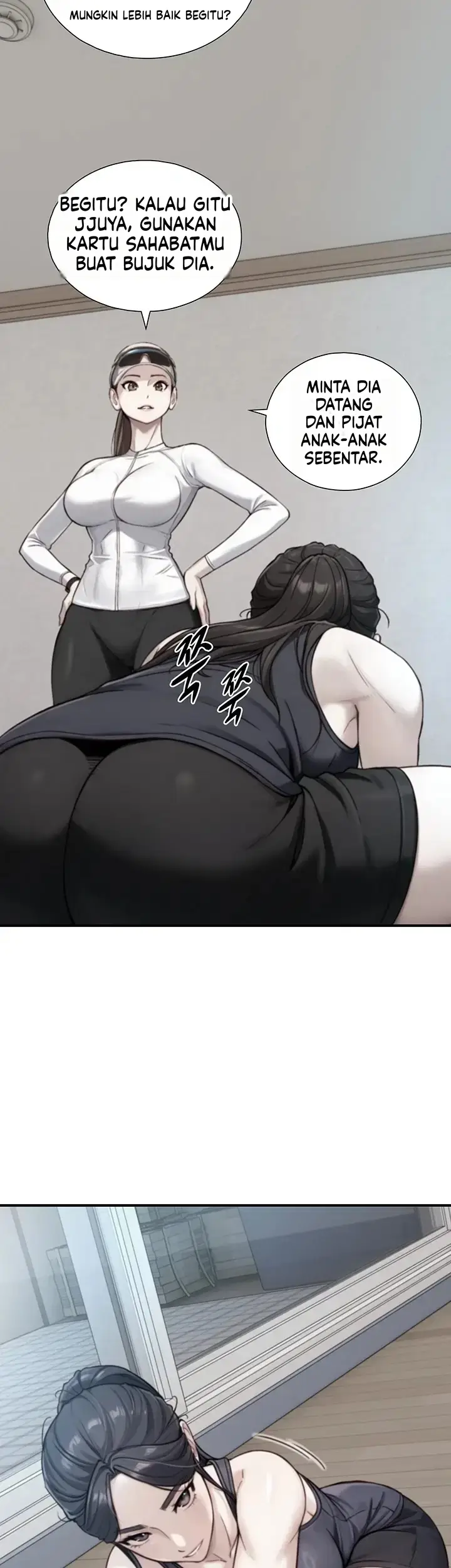image-komik-diwarisi-penis-besar-dan-menjadi-incaran-gadis-hyper-chapter-49-23/58