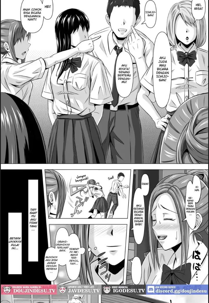 image-komik-do-inaka-gurashi-chapter-01-7/49