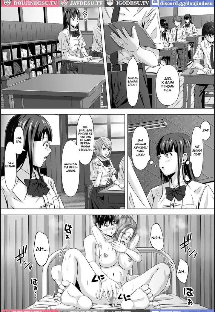 image-komik-do-inaka-gurashi-chapter-01-34/49