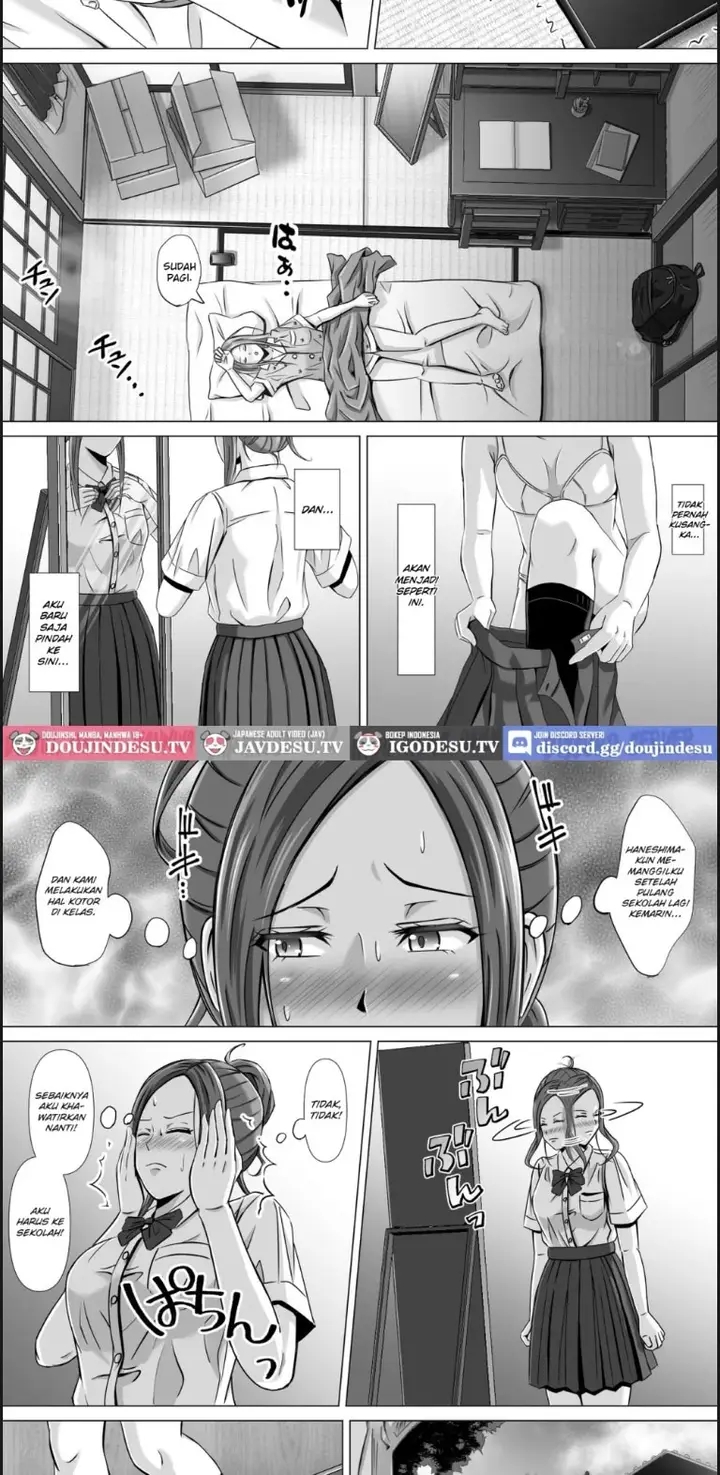 image-komik-do-inaka-gurashi-chapter-02-3/28