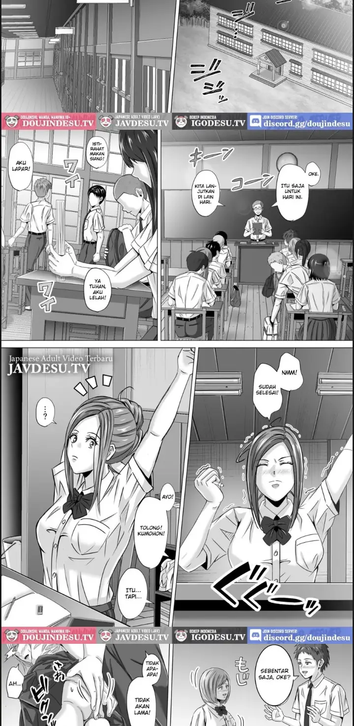 image-komik-do-inaka-gurashi-chapter-02-9/28