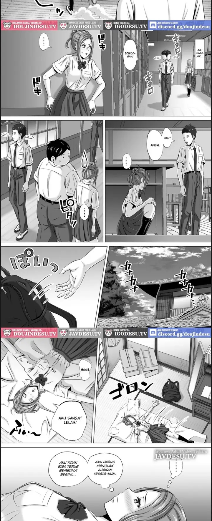 image-komik-do-inaka-gurashi-chapter-03-7/31