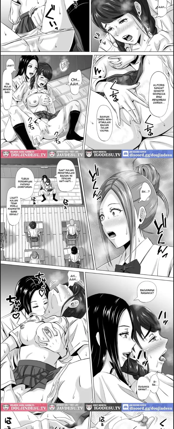 image-komik-do-inaka-gurashi-chapter-03-12/31