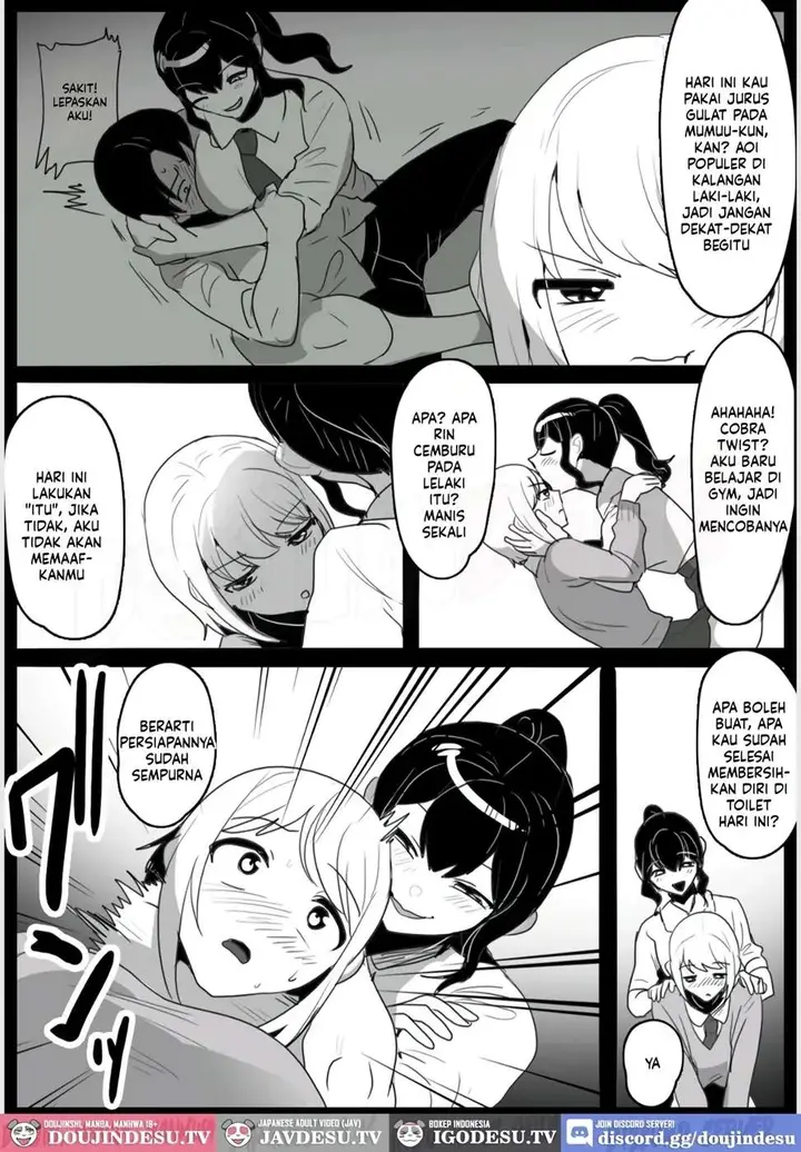 image-komik-do-s-no-futanari-musume-ni-me-wo-tsukerareta-chapter-01-4/50