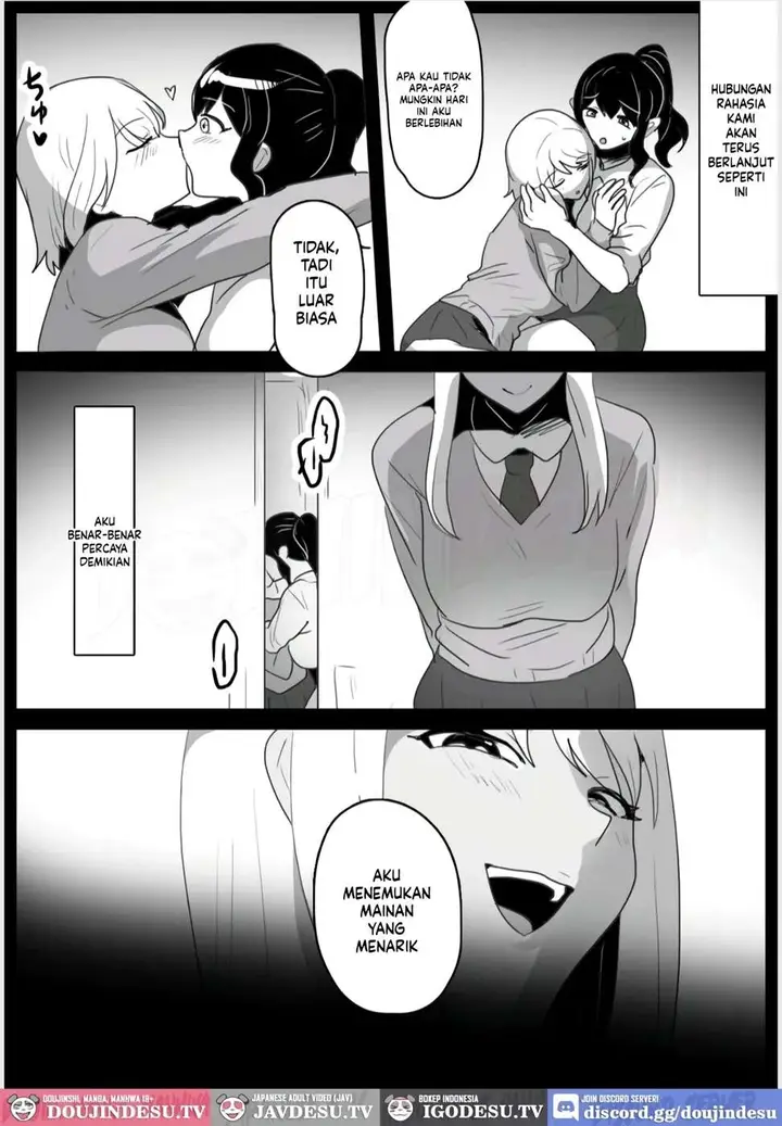 image-komik-do-s-no-futanari-musume-ni-me-wo-tsukerareta-chapter-01-6/50