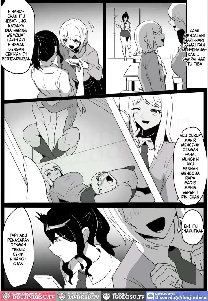 image-komik-do-s-no-futanari-musume-ni-me-wo-tsukerareta-chapter-01-9/50