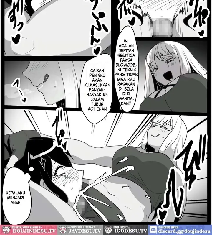 image-komik-do-s-no-futanari-musume-ni-me-wo-tsukerareta-chapter-01-33/50