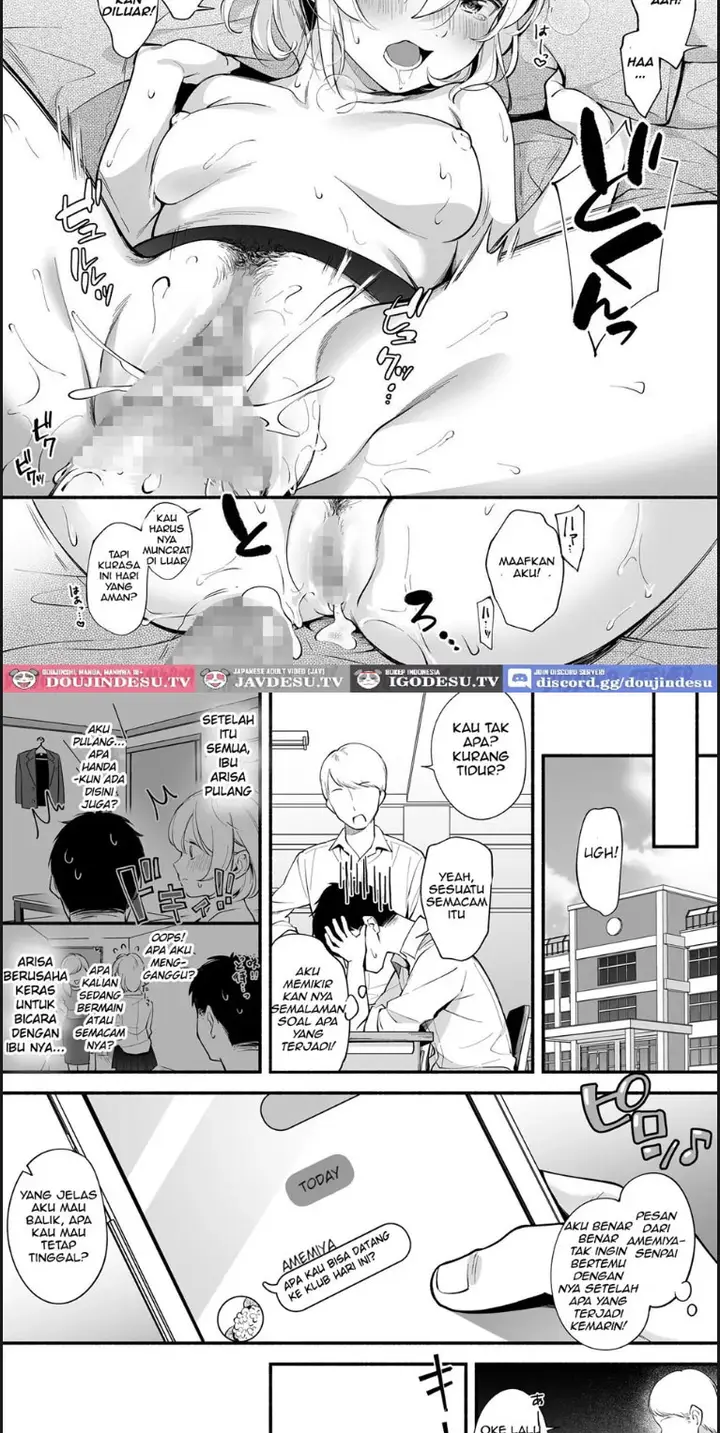 image-komik-docchi-to-suru-seiso-na-senpai-chapter-01-end-10/33