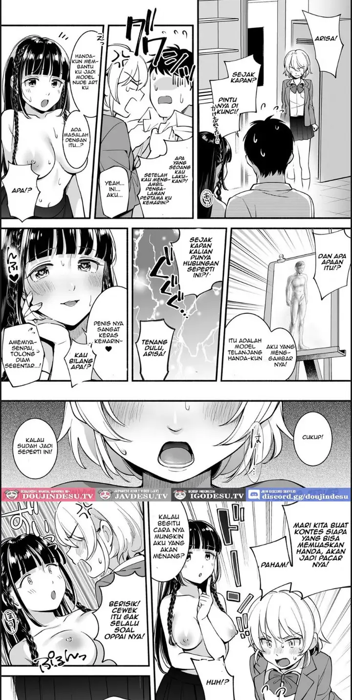 image-komik-docchi-to-suru-seiso-na-senpai-chapter-01-end-17/33
